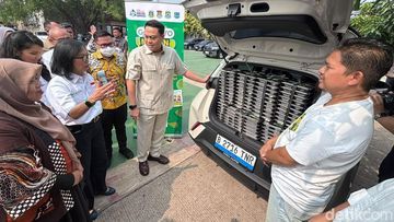Inovasi Teknologi Grab-Ovo Dukung Efisiensi Program Makan Bergizi Gratis
