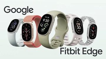 Inovasi Wearable Terbaru: Google Fitbit Edge Hadir dengan Baterai Tahan Lama dan Desain Modular