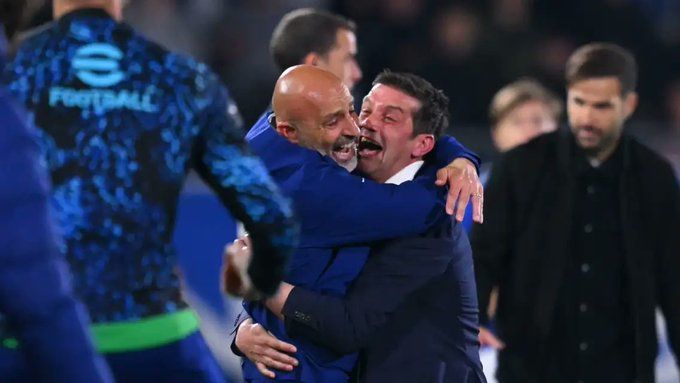 Inter Milan Bangkit, Cristian Chivu Puji Mental Tim Setelah Menang 2-1 atas Fiorentina