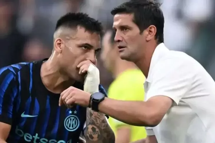 Inter Milan Bidik Kebangkitan di Eropa, Chivu Siapkan Strategi Matang
