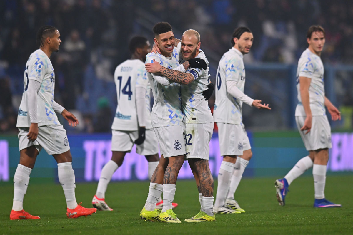 Inter Milan Disorot Tajam: Alfio Musmarra Beri Kritik Pedas Terhadap Performa Dimarco dan Luis Henrique