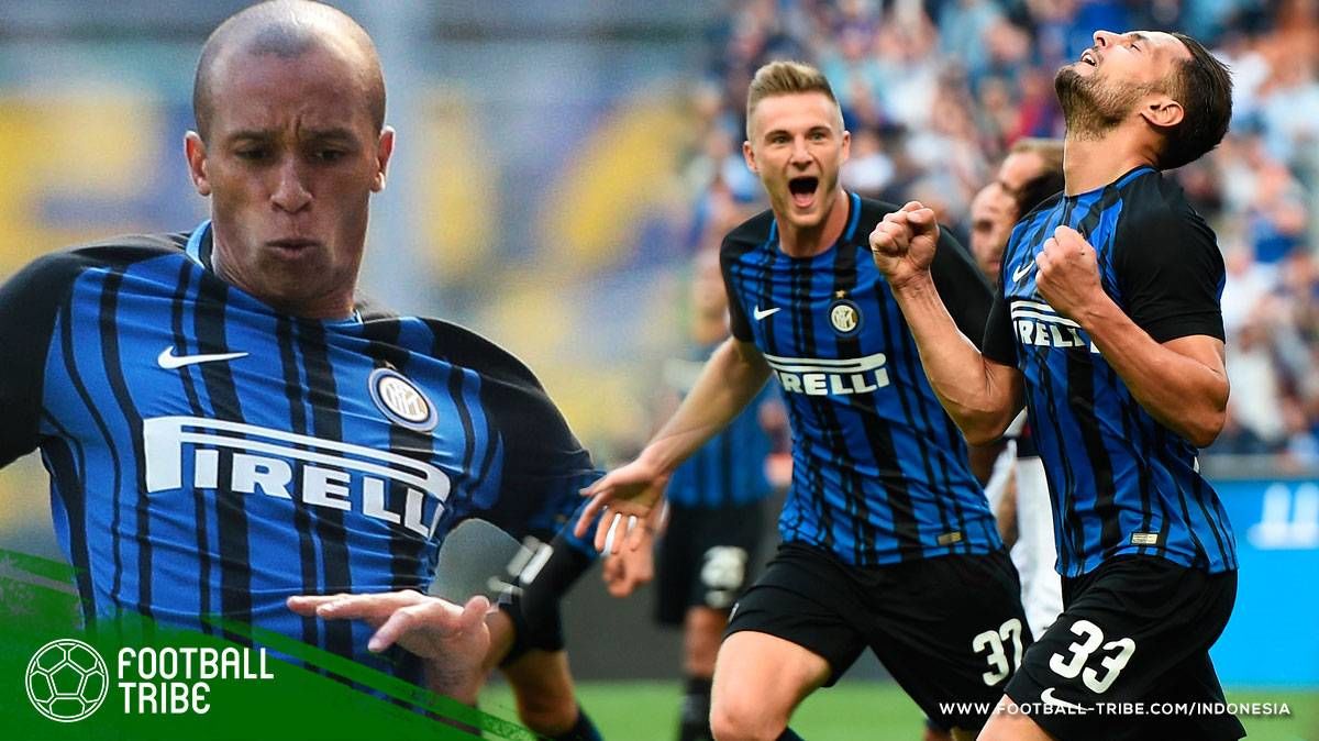 Inter Milan Hadapi Krisis Lini Depan: Mampukah Marcus Thuram Menjadi Solusi?