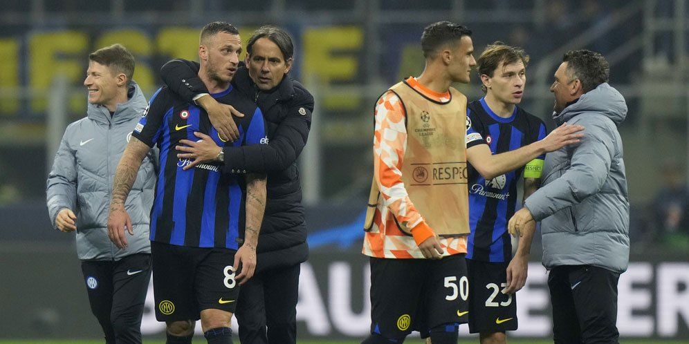 Inter Milan Menang 1-2 di Kandang Bologna: Trevisani Prediksi Kemenangan Selanjutnya