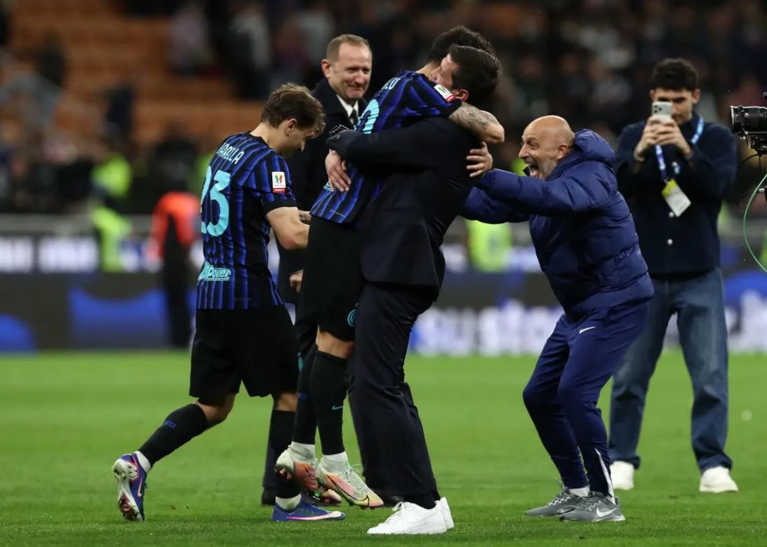 Inter Milan Menang Tipis atas Venezia, Cristian Chivu Ungkap Rasa Frustrasi