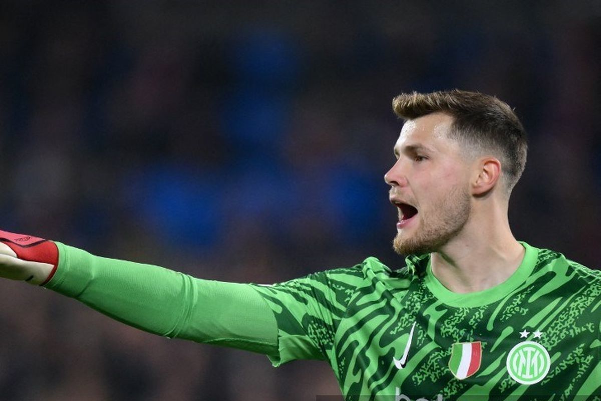 Inter Milan Menilai Babak Pertama: Wajib Comeback Segera Menurut Josep Martinez