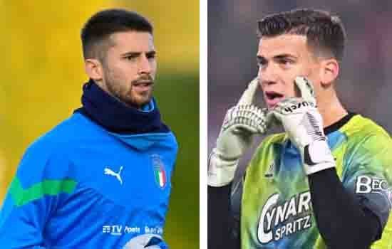Inter Milan Siapkan Investasi Jangka Panjang: Filip Stankovic Jadi Fokus Kiper 2028