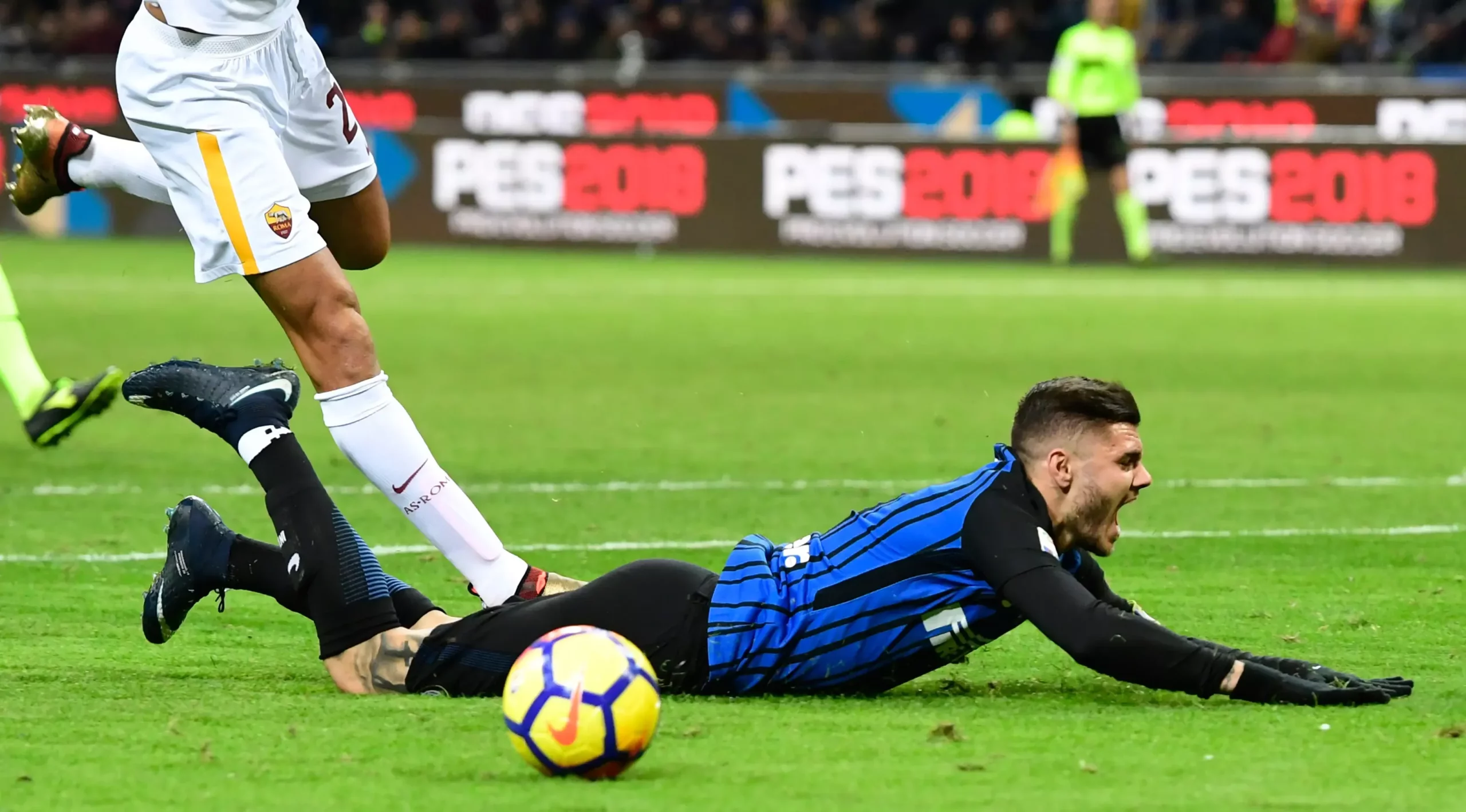 Inter Milan Tetap Pantau Alessandro Romano Meski Sempat Melakukan Kesalahan Fatal di Timnas Italia