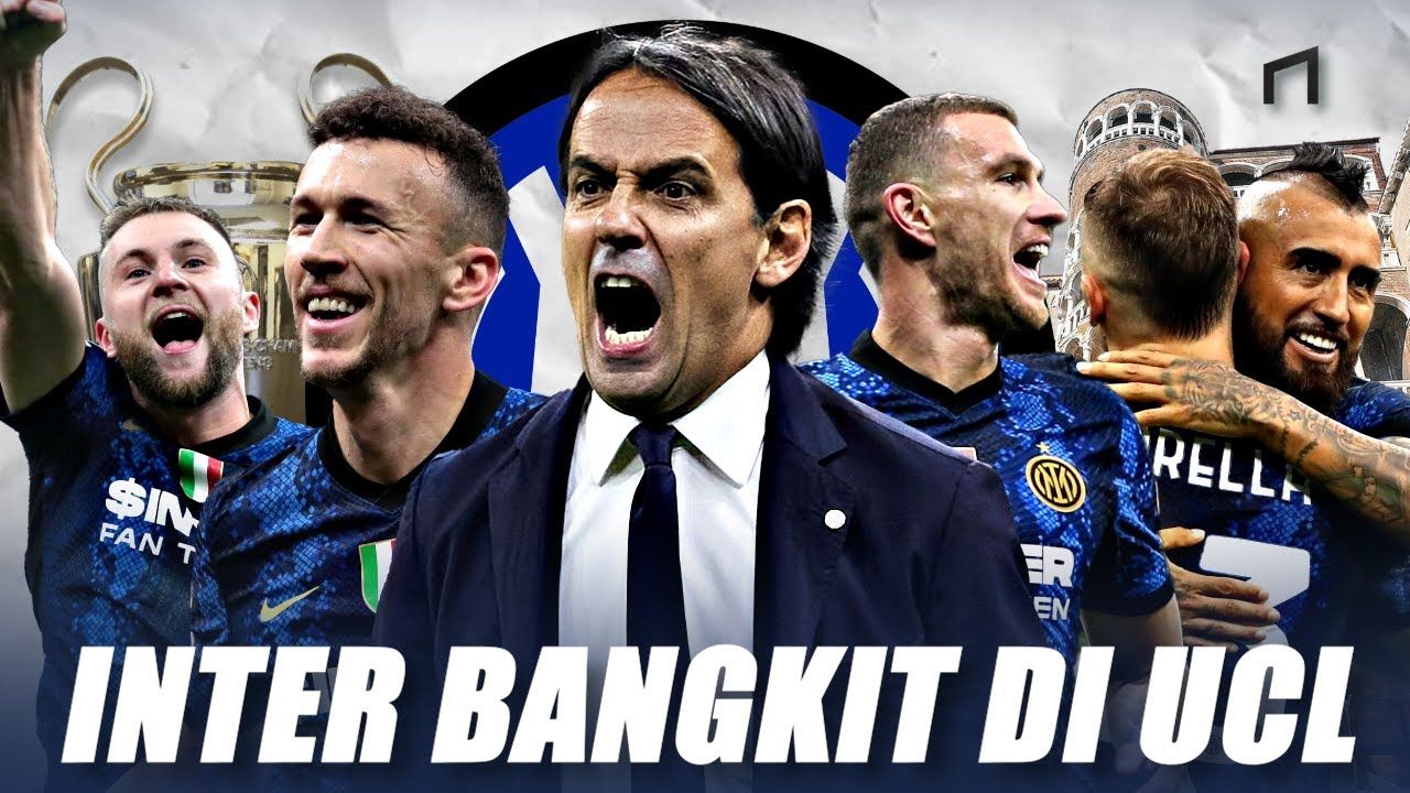 Inter Milan Wajib Lolos 16 Besar Liga Champions atau Jual Pemain Bintang