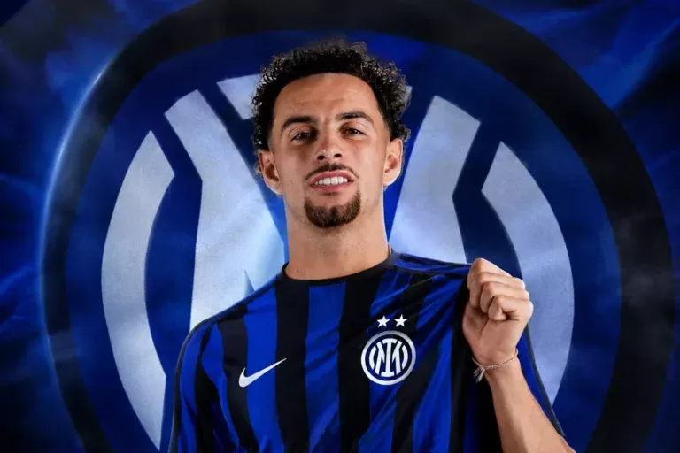 Inter Siap Sambut Curtis Jones Kembali di Pertandingan Melawan Feyenoord