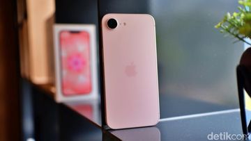 iPhone 18e Akan Bawa Dua Upgrade Besar: Kamera dan Performa Jadi Sorotan Utama