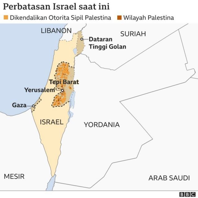 Israel di Ambang Kebuntuan Politik: Hasil Pemilu Perdana Menteri Israel Picu Ketegangan dan Tuduhan Kecurangan