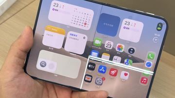 Isu Layar iPhone Duo Bermasalah: Muncul Garis 'Lightsaber' Hanya dalam Hitungan Jam