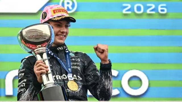 Jadwal Lengkap F1 Singapura 2026 di Marina Bay: Kimi Antonelli Siap Pimpin Lintasan Penuh Adrenalin