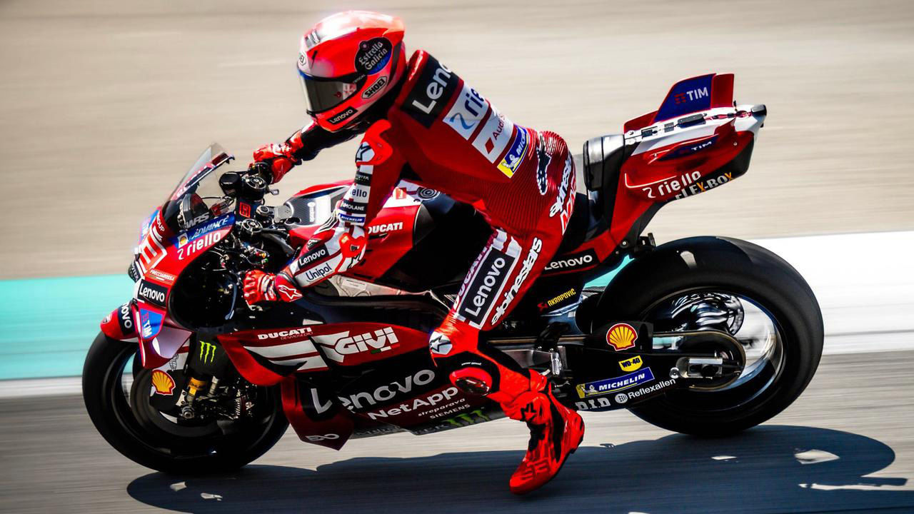 Jadwal MotoGP Malaysia 2026: Misi Kebangkitan Marc Marquez di Lintasan Sepang