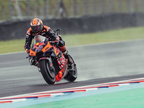 Jadwal MotoGP Terlalu Padat? Jack Miller Kritik Empat Race di Spanyol yang Dinilai Berlebihan