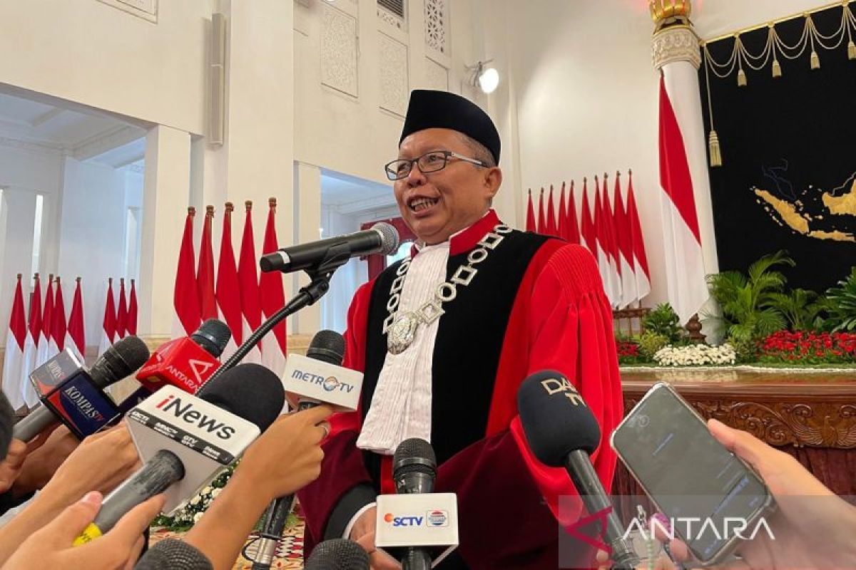 Jejak Langkah Arsul Sani: Dari Panggung Politik PPP hingga Menegakkan Keadilan di Mahkamah Konstitusi