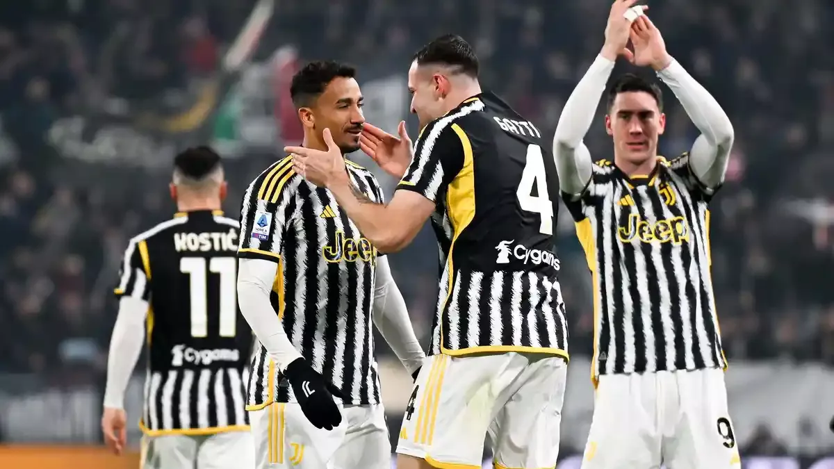 Jelang Duel Kontra Genoa, Luciano Spalletti Siapkan Skuad Terbaik Juventus