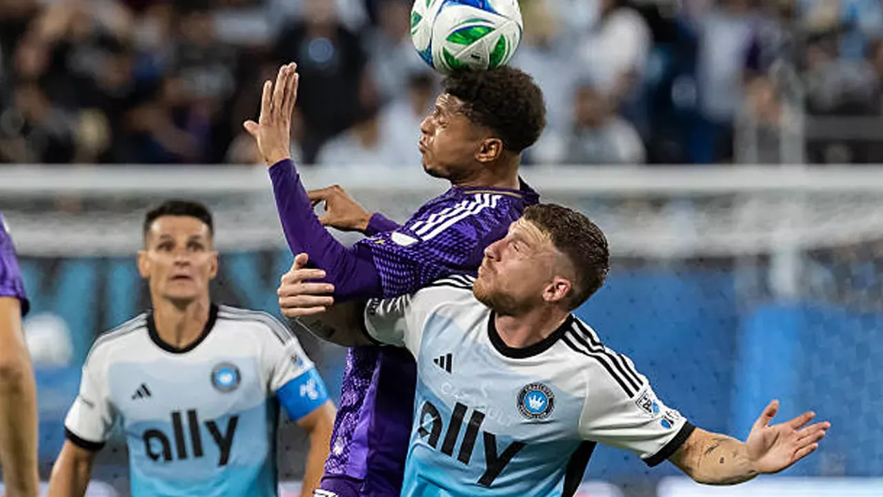 Jelang Duel Kontra Orlando City, Pelatih Charlotte FC Soroti Performa Tim