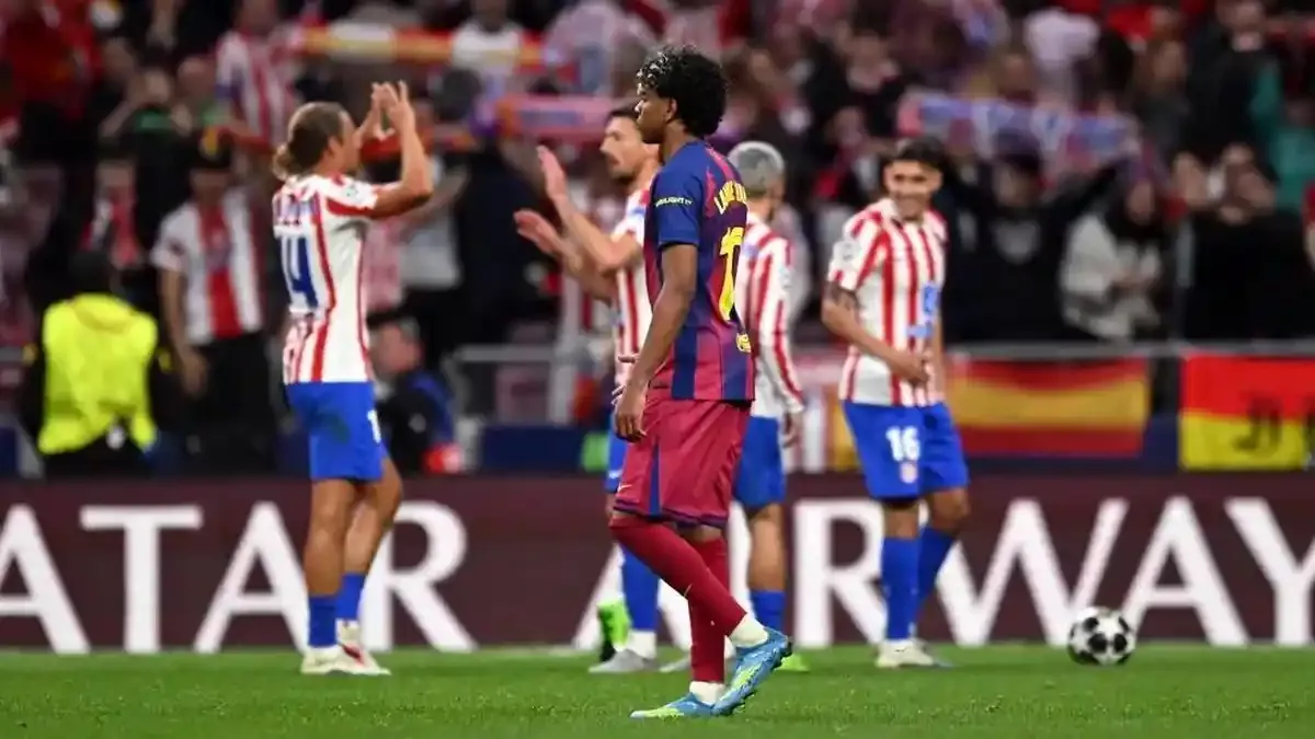 Jelang Duel Liga Champions, Luis Enrique Sudah Tahu Cara Meredam Ancaman Lamine Yamal