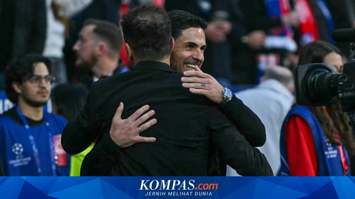 Jelang Duel Liga Champions, Mikel Arteta Bicara Bayern, Kompany, Cedera, dan Klaim Souness