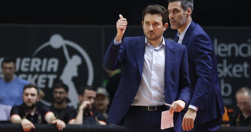 Jelang Duel Sengit Euroleague, Xavi Albert Tidak Mau Anggap Enteng Hapoel Tel Aviv