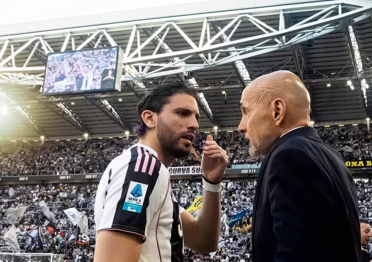 Jelang Duel Sengit Serie A, Luciano Spalletti Tak Remehkan Genoa Mereka Lawan yang Sangat Berat