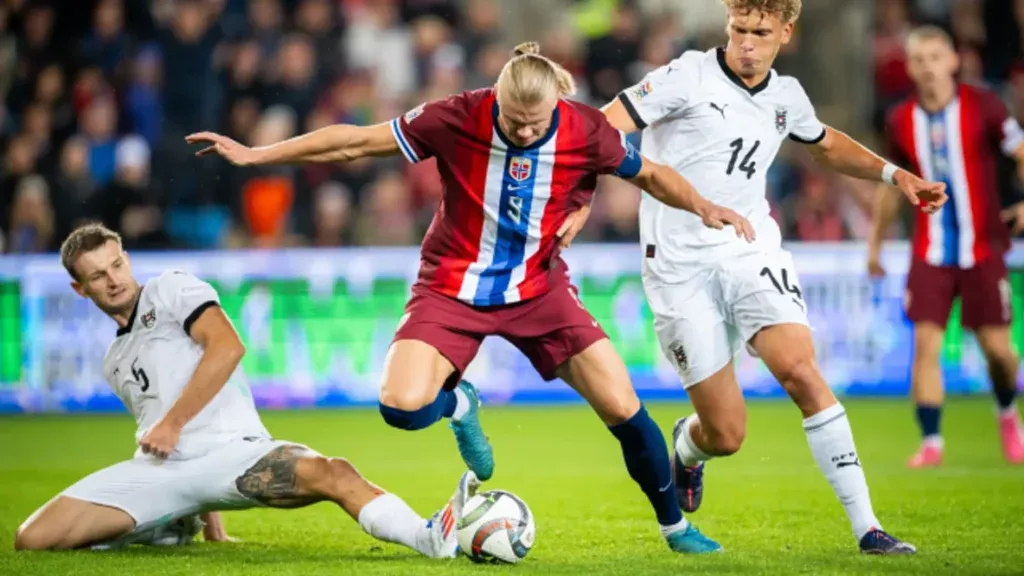 Jelang Duel Siprus vs Latvia: Momentum Tuan Rumah Amankan Papan Atas UEFA Nations League