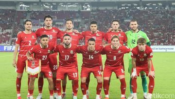 Jelang Indonesia vs Bangladesh Netizen Prediksi Skor dan Deg-degan Pantau Malaysia