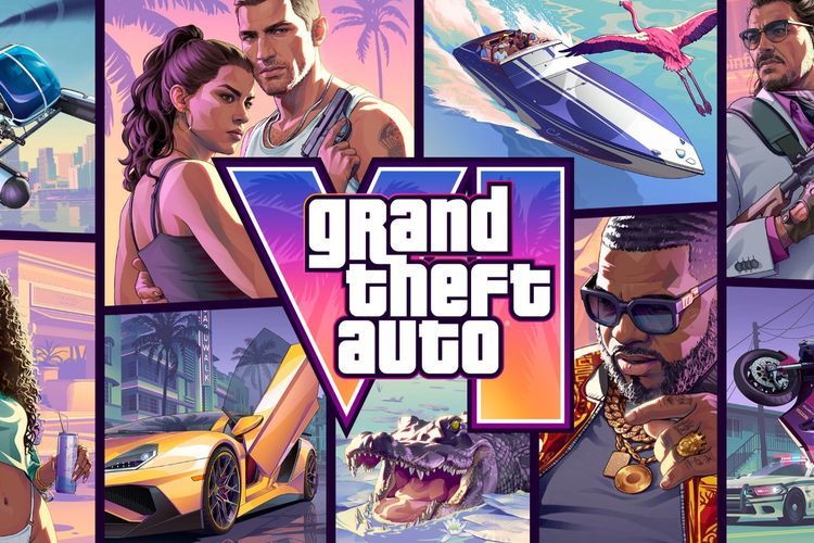 Jelang Peluncuran Perdana, GTA 6 Picu Perubahan Besar di Industri Game Global