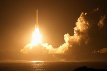 Jepang Pimpin Misi Ambisius Pengambilan Sampel Bulan Mars: Sejarah Baru Eksplorasi Antariksa