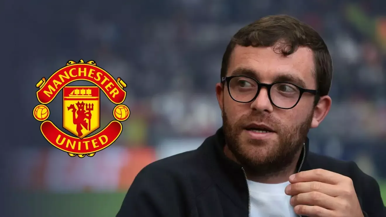 JJ Gabriel Siap Pergi dari Man Utd: Fabrizio Romano Bintang Man Utd Selangkah Lagi Tinggalkan Old Trafford