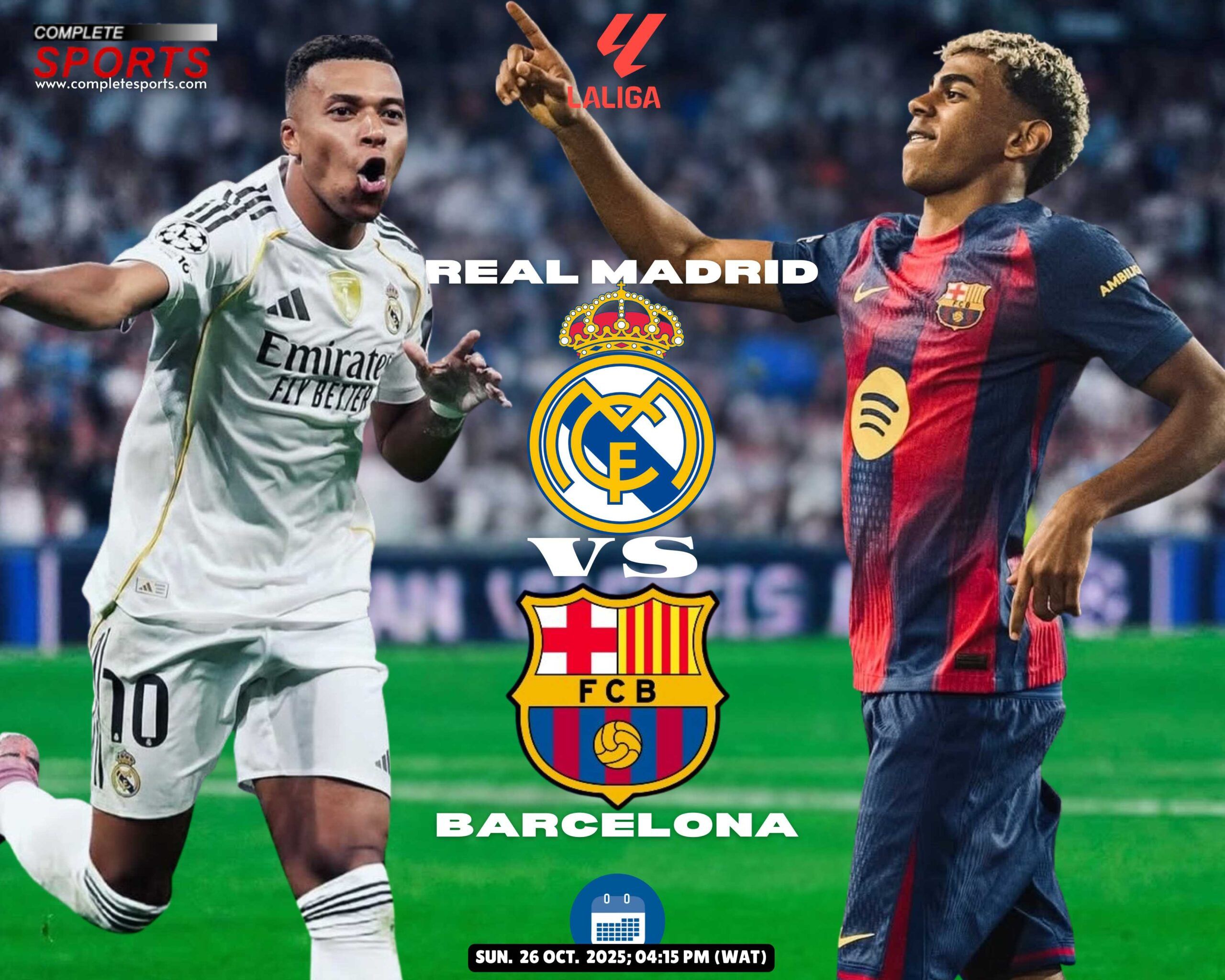 Joan Garcia Identifikasi Kekhawatiran Pertahanan Barcelona: Persiapan El Clasico Menghadapi Real Madrid