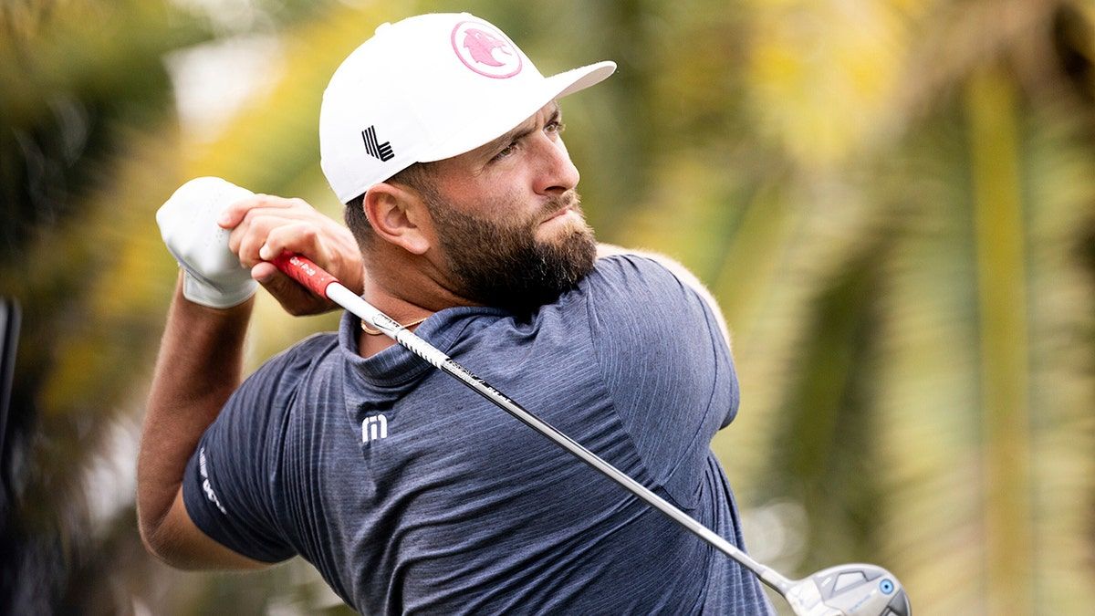 Jon Rahm Putuskan Tinggalkan LIV Golf di Tengah Restrukturisasi: Dampak Besar bagi Liga Golf Berita