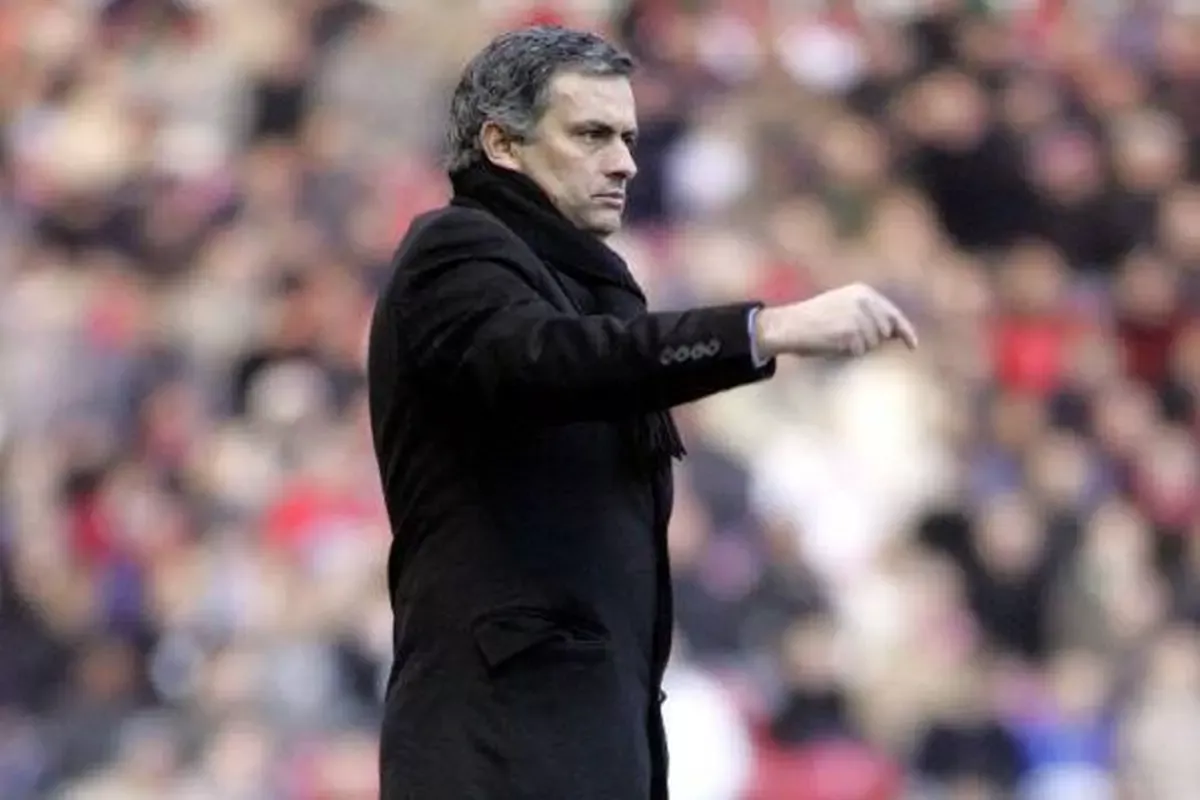 Jose Mourinho Harus Bereksperimen dengan Lini Tengah Real Madrid: Analisis Taktis dan Dampaknya di Liga Champions