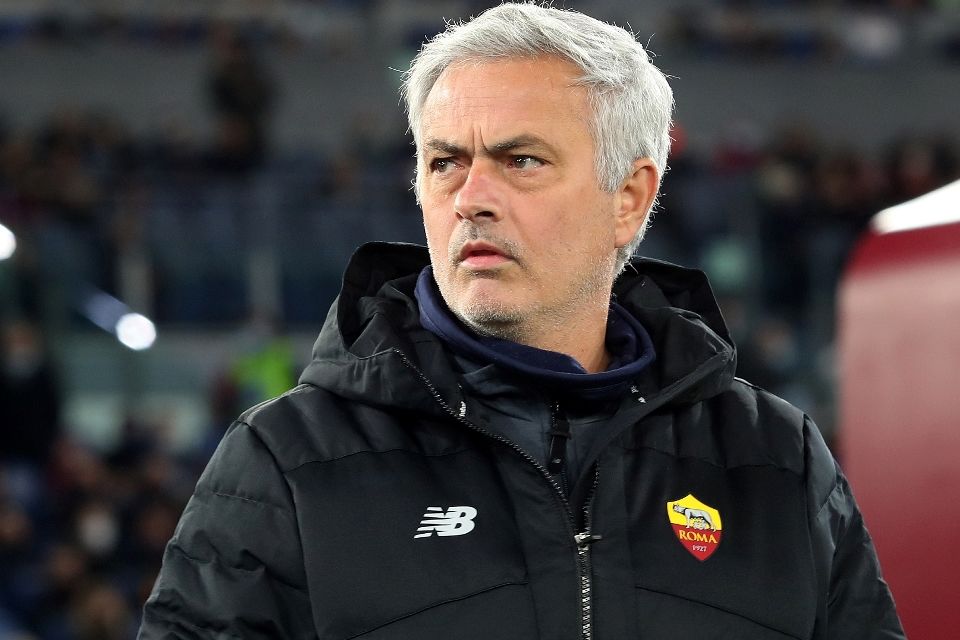 Jose Mourinho Tegaskan Tantangan Besar: Madrid Harus Kerja Keras untuk Menang di Roma