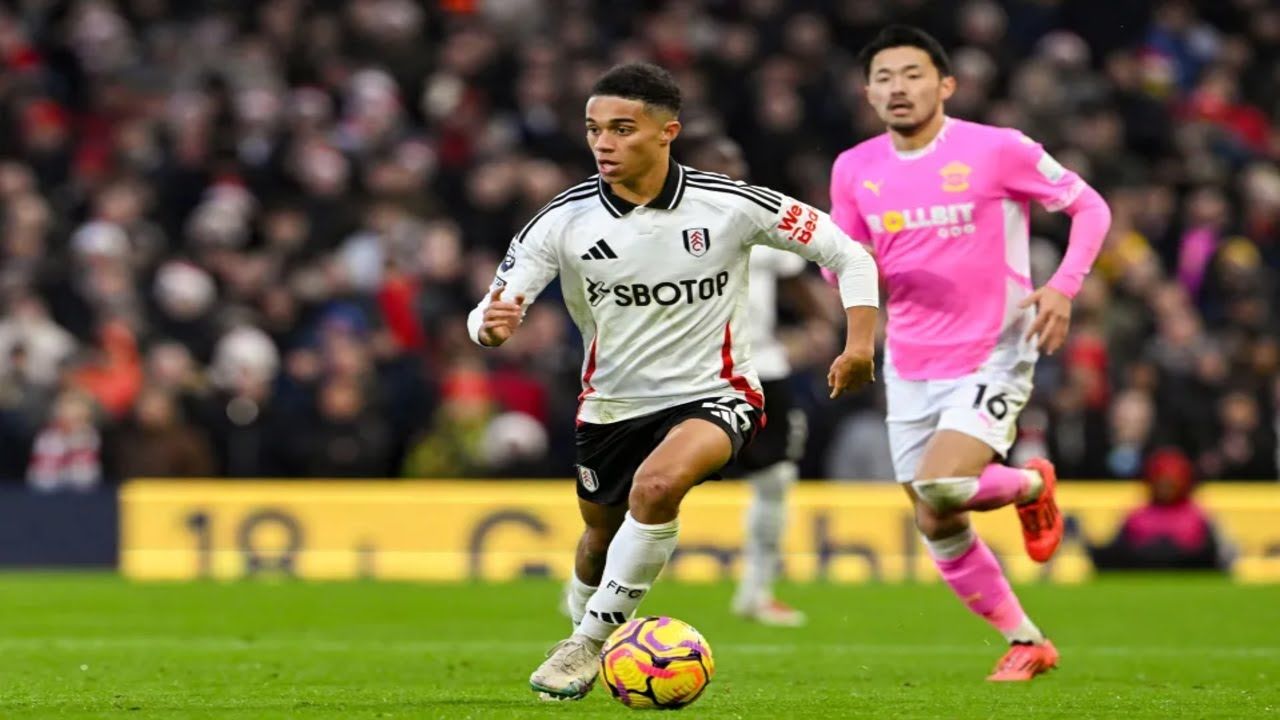 Josh King Puji Performa Fulham Usai Taklukkan Hull City: Kemenangan 3-0 Memperkuat Posisi Klub