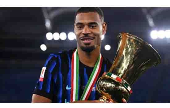 Jurnalis Prancis Kritik Pernyataan Andy Diouf soal Perubahan Posisi Bermain Memicu Perdebatan di Inter Milan