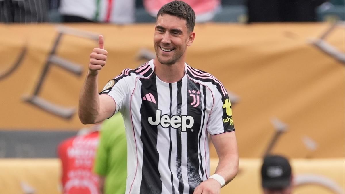 Juventus Bidik Penyerang Atletico Madrid untuk Jendela Transfer Januari