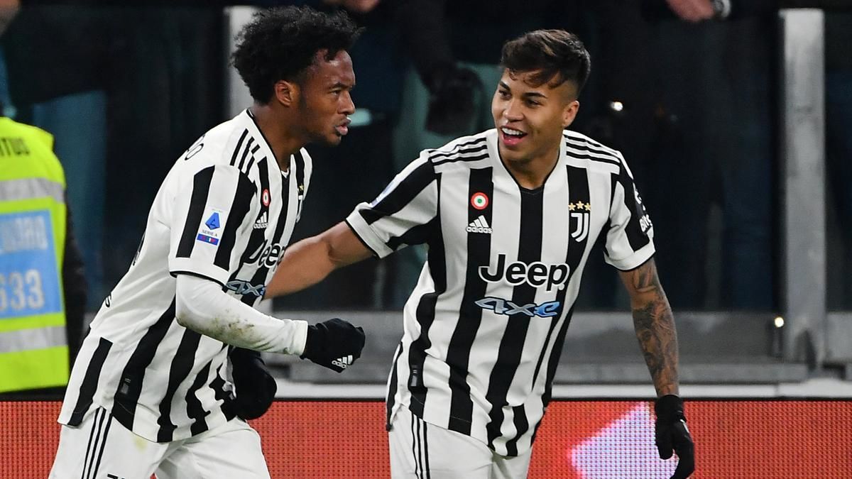 Juventus Mencetak Bintang Muda: Alajbegovic Terpampang Peringkat 7 Ballon d'Or Talenta Muda