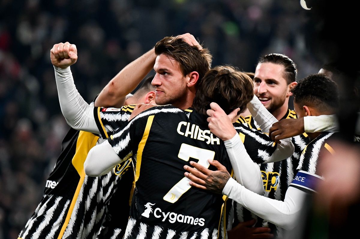 Juventus Siap Bawa Kembali Semangat Italia: Fokus pada Leoni dan Palmisani untuk Soliditas 2027