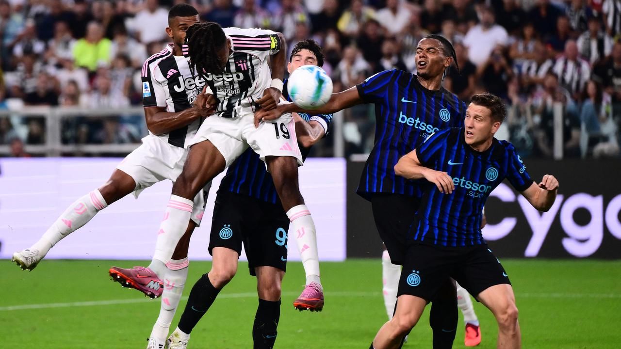 Juventus Siap Memperkuat Ranting Defensif dengan Michael Kayode: Rencana Rekrutmen yang Menarik