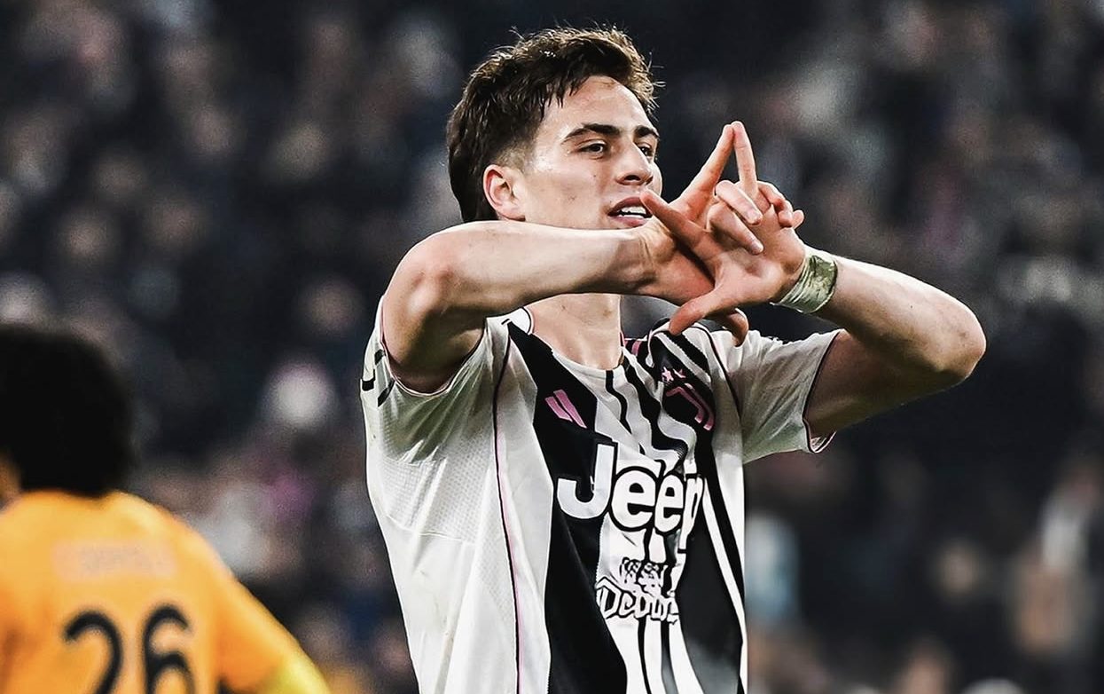 Juventus Siapkan Strategi Khusus Hadapi Minat Real Madrid dan Arsenal Terhadap Kenan Yildiz