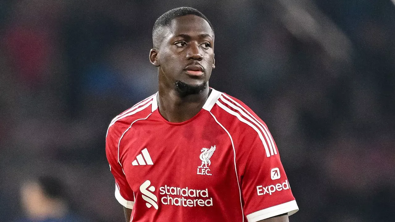 Kabar Baik untuk Real Madrid: Ibrahima Konate Meredakan Kekhawatiran Jose Mourinho