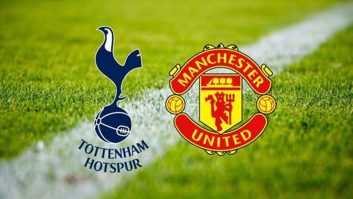 Kabar dan Prediksi Susunan Pemain Jelang Duel Manchester United vs Tottenham: Analisis Lengkap