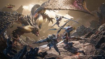 Kabar Gembira bagi Gamer Mobile! Monster Hunter Outlanders Akan Rilis 29 Oktober di Android dan iOS