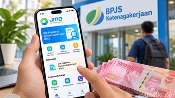 Kabar Gembira! BSU Cair Oktober 2026: Simak Panduan Lengkap Cek Penerima Lewat Aplikasi JMO