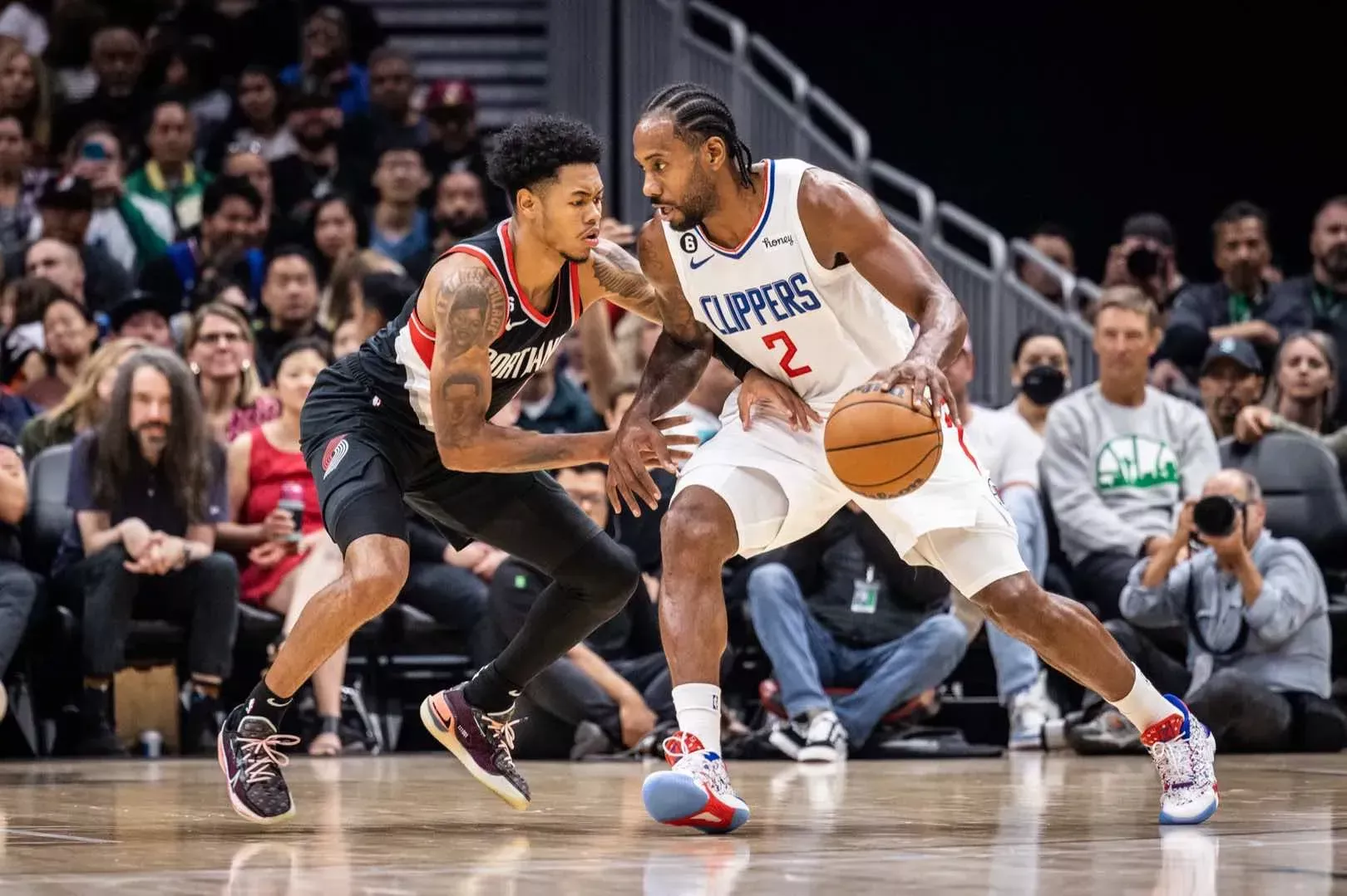 Kabar Gembira dari Besiktas Basket: Pemulihan Pemain Kunci dan Rencana Transfer Besar NBA