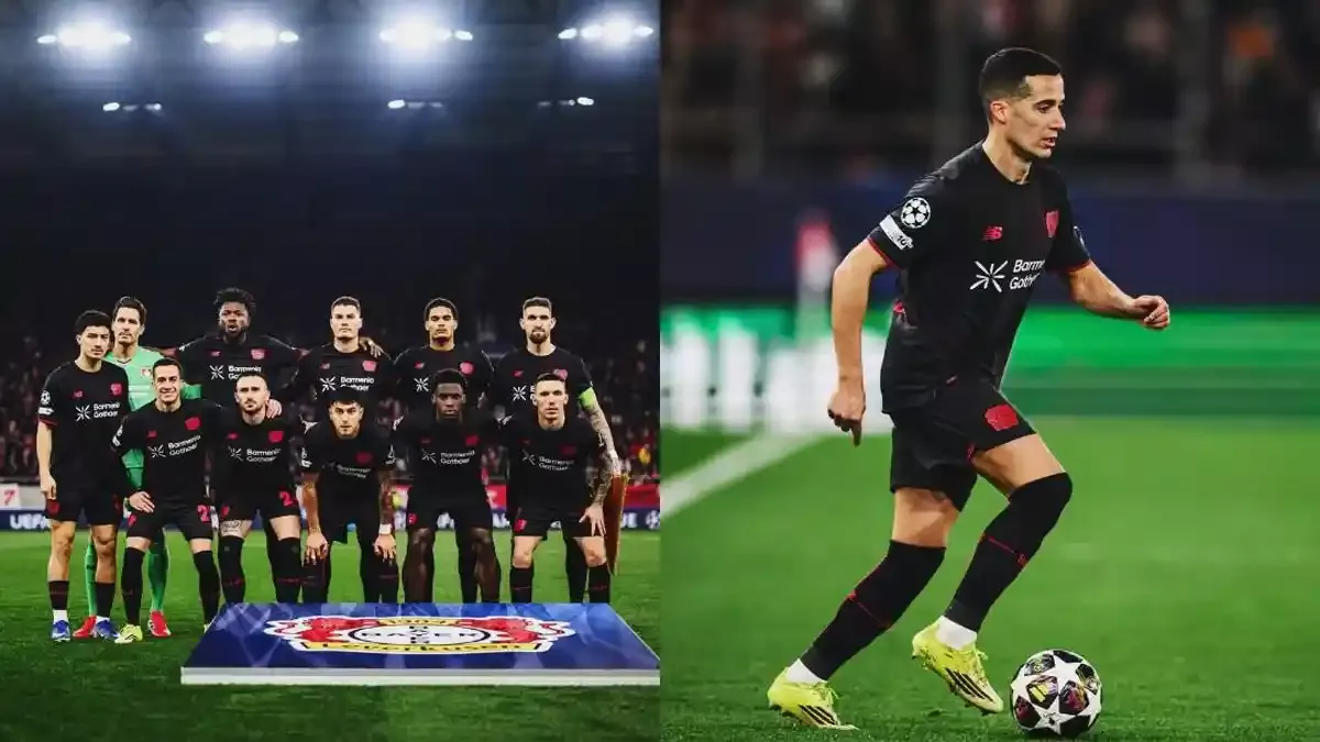 Kabar Gembira Die Werkstatt: Bayer Leverkusen Ungkap Kondisi Skuadnya Jelang Laga Lawan Mainz