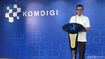 Kabar Gembira! Komdigi Targetkan Tarif Internet 100 Mbps Hanya Rp 100 Ribu per Bulan
