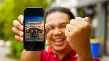 Kabar Gembira! Telkomsel Bagi-bagi Hadiah Mobil dan Motor, Simak Panduan Lengkapnya di Sini